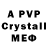 APVP Соль Paul Guseev