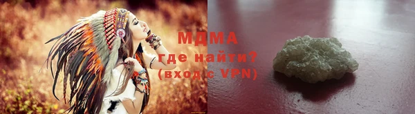 хмурый Абаза